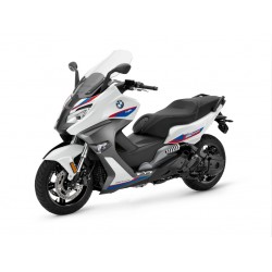 C 650 Sport Urban Mobility